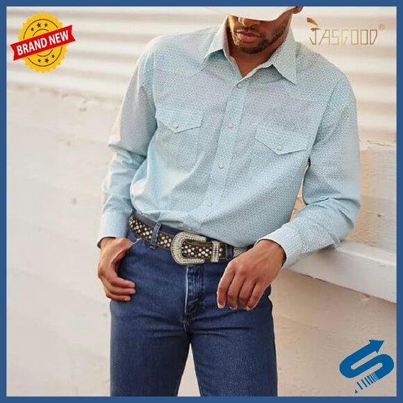 Western Rhinestone Belt 1.5\